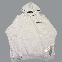 Essentials hoodie