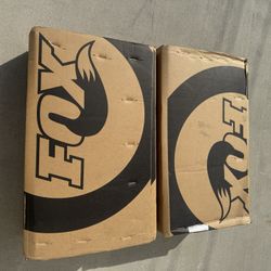 Fox racing  LIFT FOR FORD BRONCO 883-06-213/ (contact info removed)2
