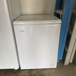 Deep Freezer