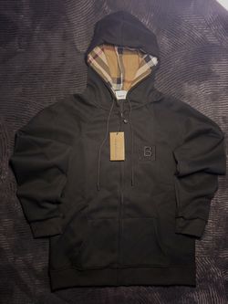 Men’s Burberry Jacket 