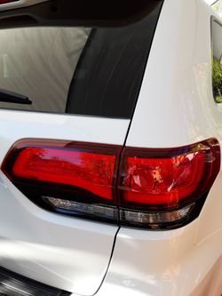 Jeep Trackhawk