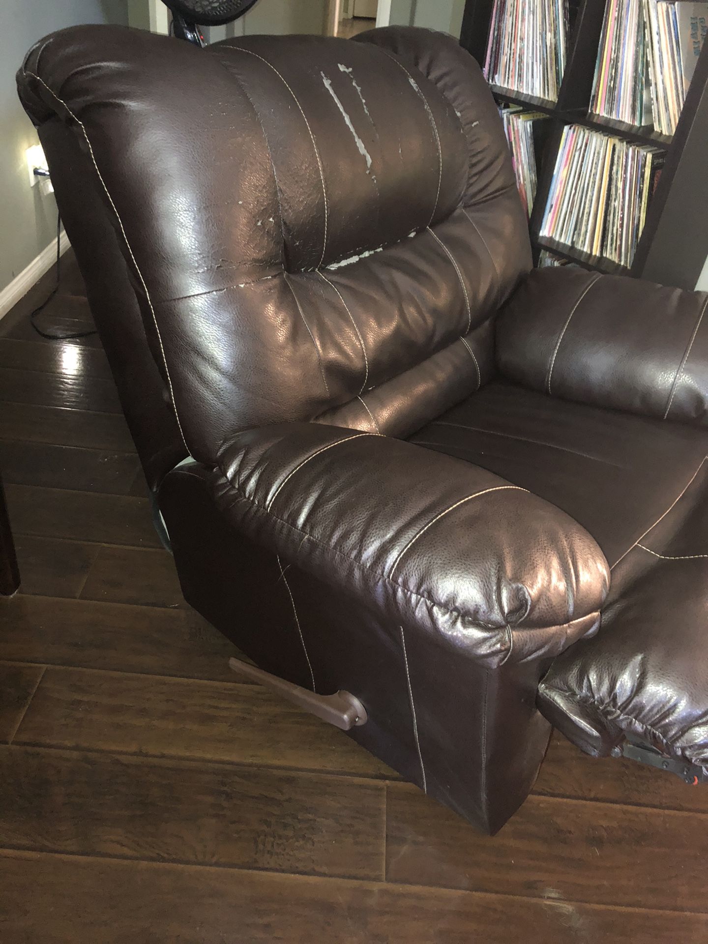 Recliner