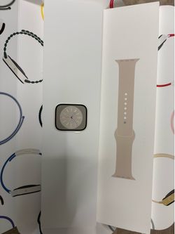 Apple Watch Series 8