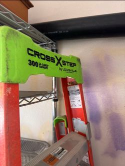Ladder