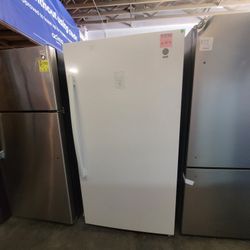 Freezer General Electric 