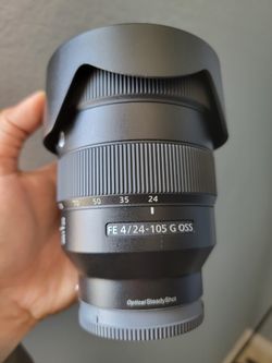 FE 4/24-105 G OSS