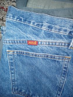 Good pair of pants....