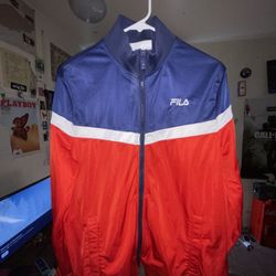 FILA Jacket 
