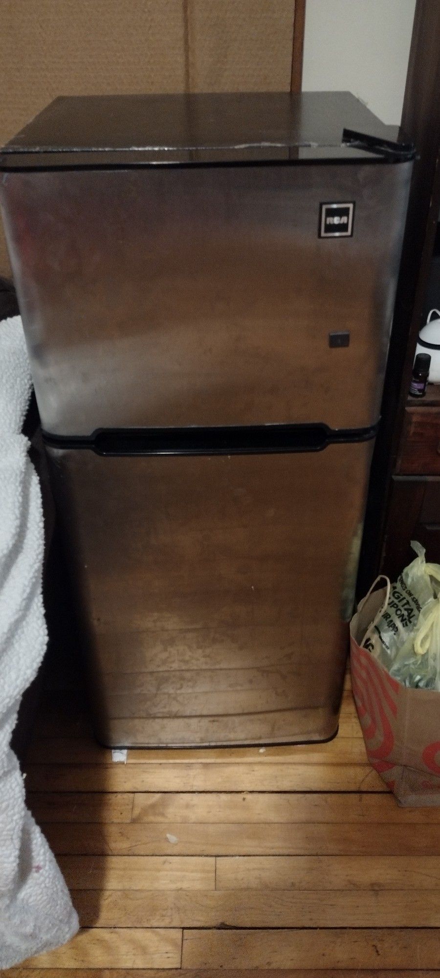 Mini Refrigerator