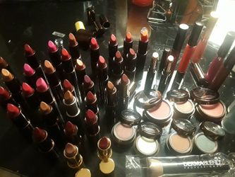 Make up