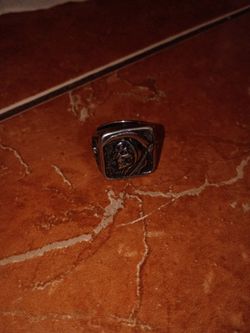 Men's Ring