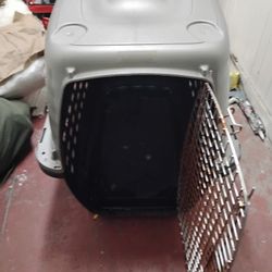 Large Dog Crate 