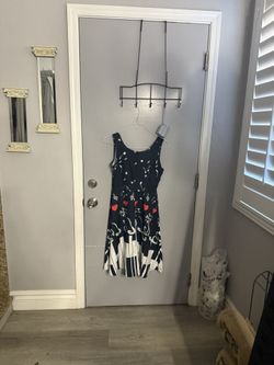 Dress Piano Theme 8 New