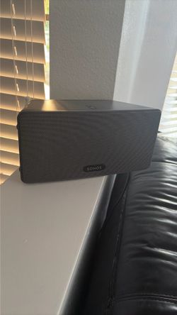 Sonos Play:3