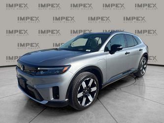 2024 Honda Prologue