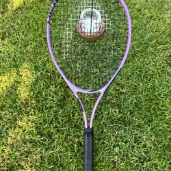 HEAD Ti. Instinct Supreme Tennis Racket 4 1/4 Grip – Excellent Condition - $25