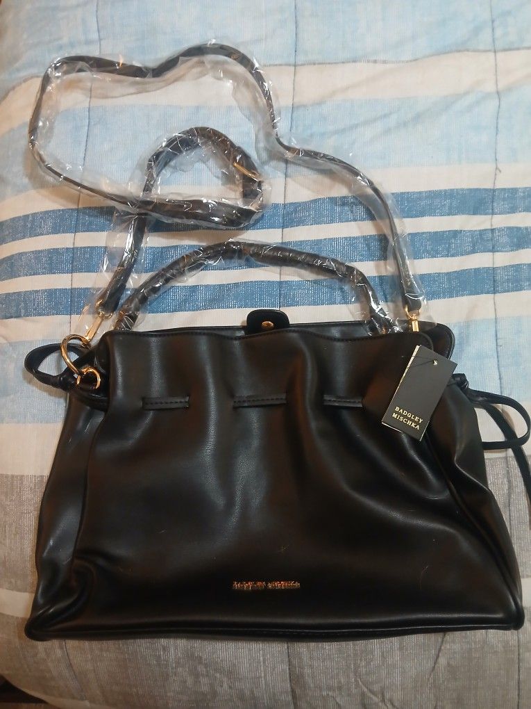 Mono Color Bag