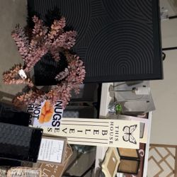 Home Decor