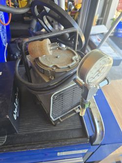 Mini Compressor