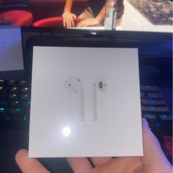 Airpod 2nd generation 