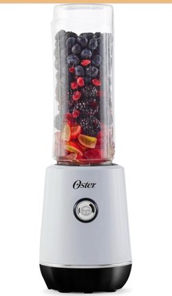 Personal Blender Oster/Licuadora Personal Oster