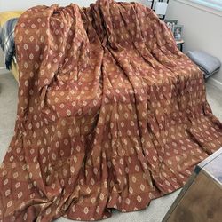 Blackout Drapes - Fully Lined