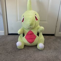Pokémon Plushie 