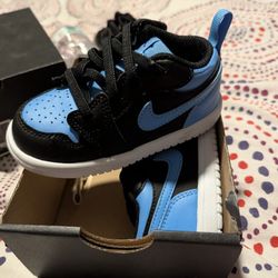Jordan Toddler Shoes 