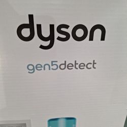 Dyson gen5detect Cordless Vacuum