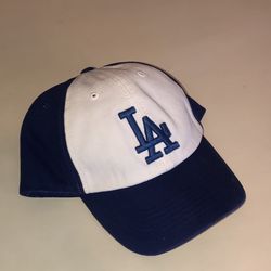 L.A. Dodgers Cap - size L