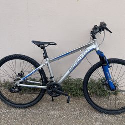 BENOTTO XC 5000 Mountain Bike
