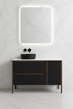 Bathroom Vanity 40" 