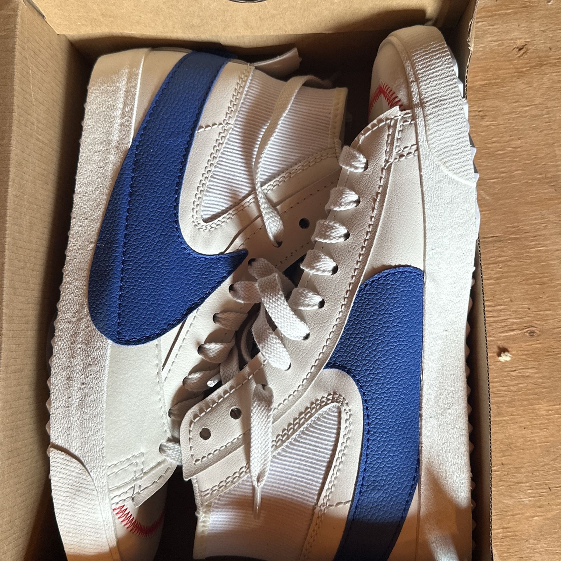 Shos