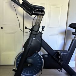 My X Fitness Bike