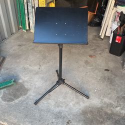Music Stand 