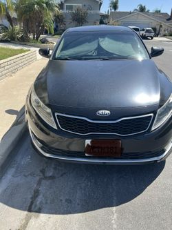 2013 Kia
