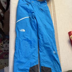 Kids Ski Pants Size S