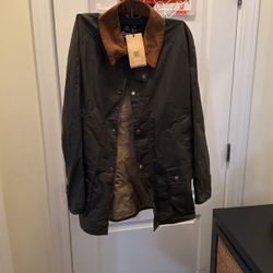 Barbour vineyard vines Jacket