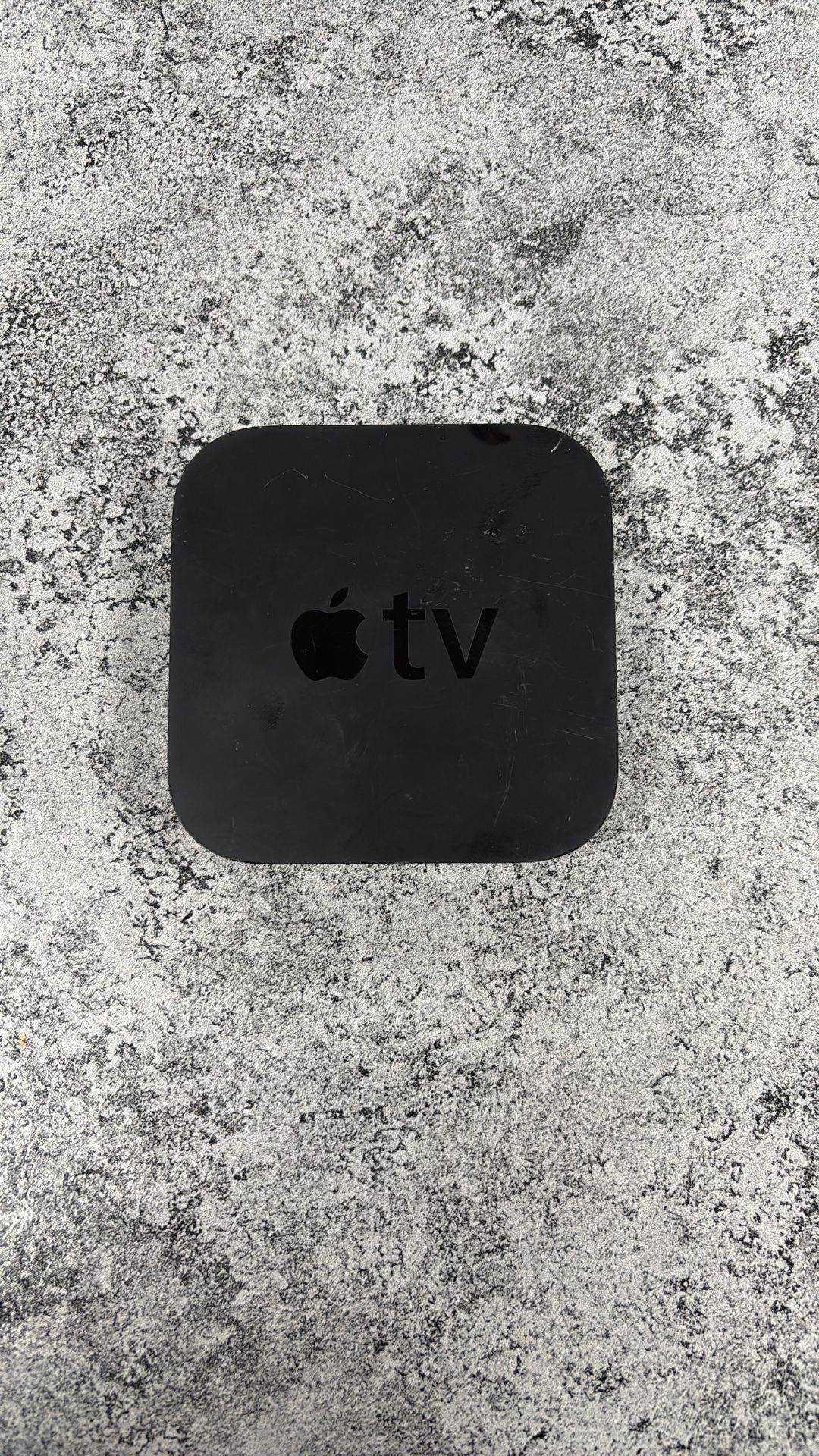 Apple TV 3rd Generation