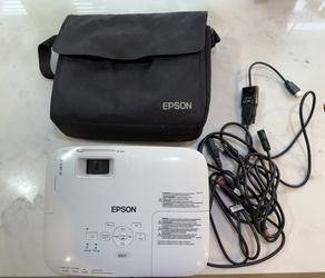 Epson EX31 Projector