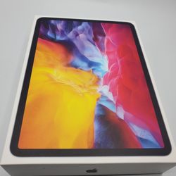 🔥 iPad Pro 11 2nd Gen 128GB