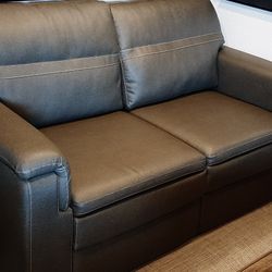 Thomas Payne Tri Fold Sofa