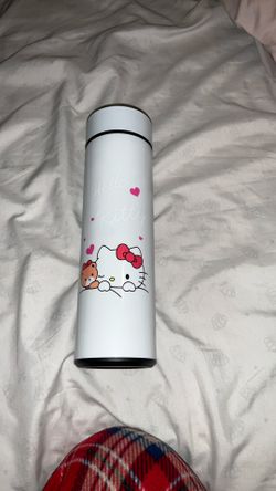 Hello Kitty Thermos