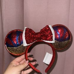 Disney Ears