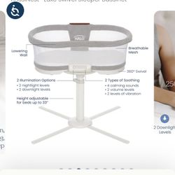 Halo Bassinet 