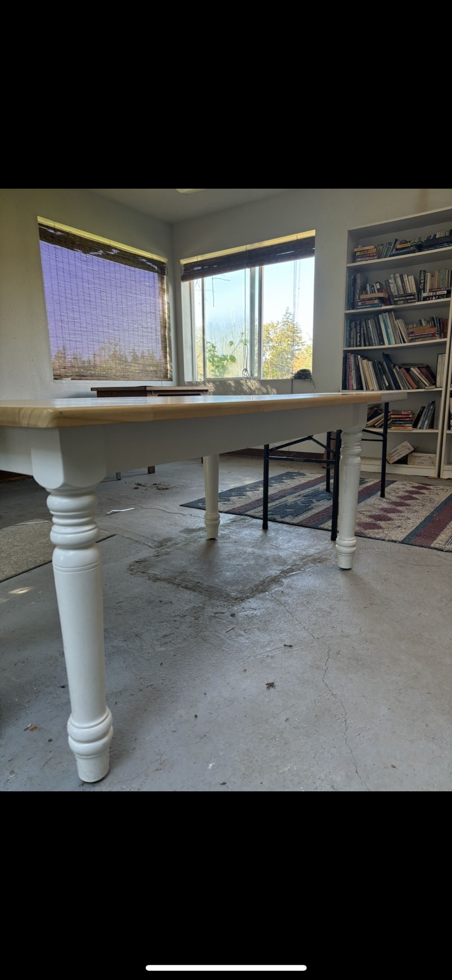 Kitchen Table