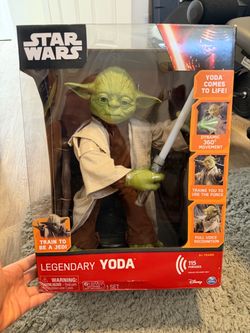 Star Wars Figurine