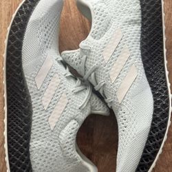 Adidas 4D