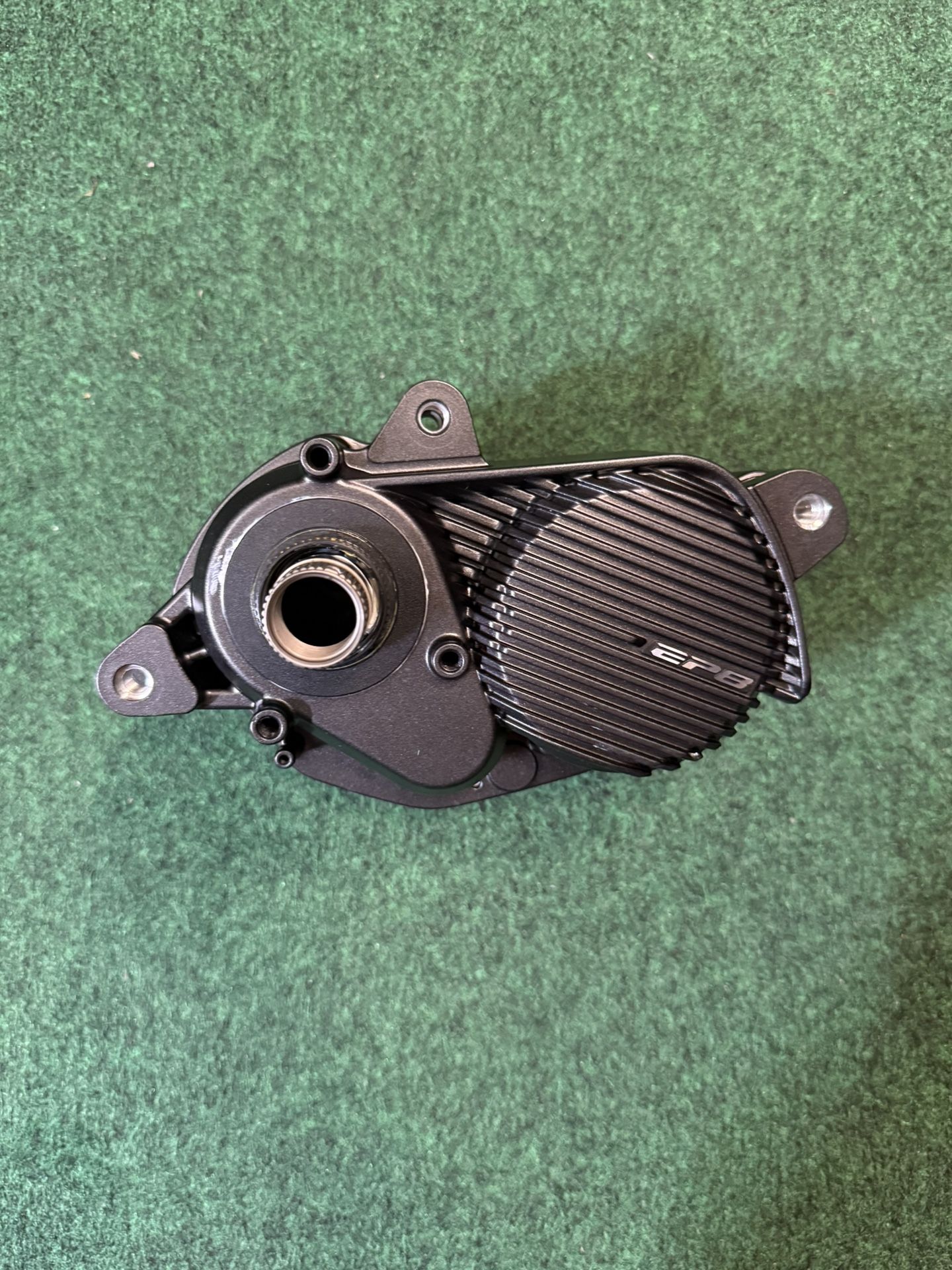 Shimano EP8 Steps E-MTB Motor New
