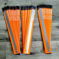 NEW SEALED emergency steel slim Jim Lockout Tool Unlock cars 